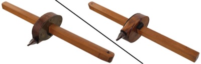 Unmarked: Unus. Offset Cam Loc Marking Gauge