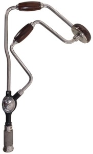 Stanley Rule & Level, No. 992: Non-Ratcheting Corner Brace