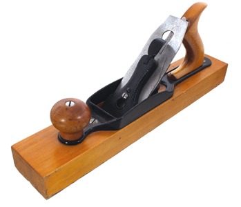 E.C. Simmons Hardware Company, St. Louis, Missouri, No. K 26: "Keen Kutter" Transitional Plane