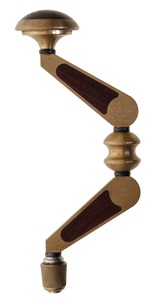 Bridge City Tool Company, Portland, Oregon, No. PB-1: "Signature Series" Palm Brace