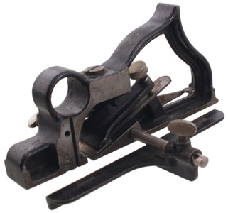 Stanley Rule & Level, No. 278: Rabbet & Filletster Plane