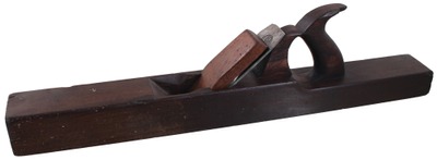George W. Chick, Bath, Maine: Shipwrights Razee Jointer Plane