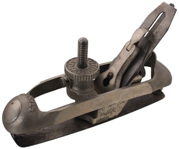 Stanley Rule & Level, No. 20: "Victor" Compass Plane