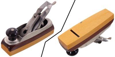 Dr. James Moon, Concord, North Carolina: Modern Model Of "stanley "nial Transitional Plane