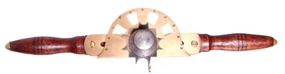 Windsor Manufacturing Company, Windsor, Vermont: Poole & Williams Patent Scratch Beade