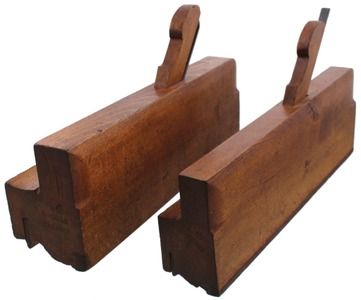 Joseph P. Bridge, Washington, D.C.: Two D.C. Maker "complex "g Planes