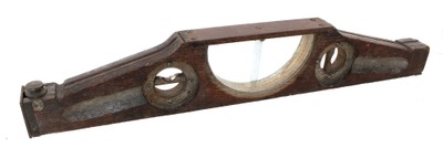 Hight, Toledo, Ohio: "Hight Micrometer" Level