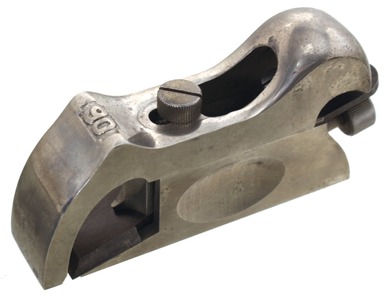 Stanley Rule & Level, No. 90: Bullnose Rabbet Plane