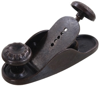 Leonard Bailey & Company, Hartford, Connecticut, No. 12: "Victor" Patent Block Plane