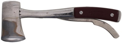 Marble's Arms & Manufacturing Company, Gladstone, Michigan, No. 2: Folding Camp Hatchet