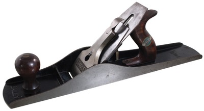 Stanley Rule & Level, No. 6 C: Extra Clean Type 13 "Fore" Plane