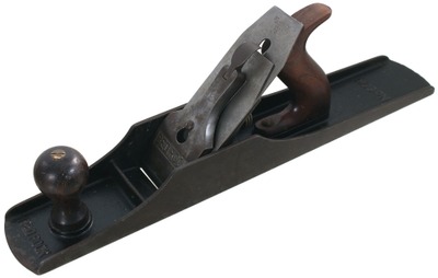 Stanley Rule & Level, No. 606 C: Later "Bedrock" Fore Plane