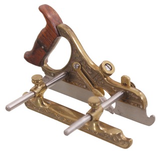 Paul Hamler: Miniature Model Of Miller Pat 44