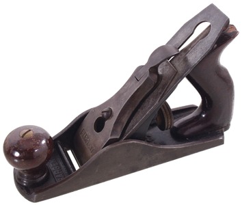 Sargent & Company, New Haven, Connecticut, No. 407: No. "2" Size Smooth Plane