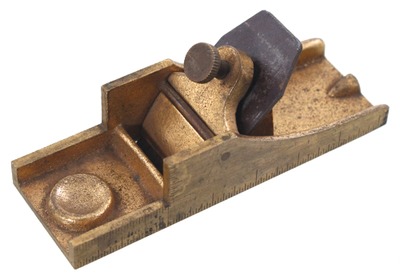 D.S.S. White Dental Manufacturing Company, Phildelphia, Pennsylvania, No. 200 Y: Dr. Edward H. Angle Spec. Purp. Plane