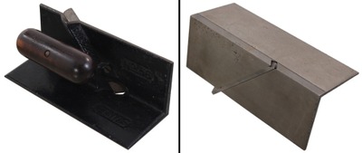 Stanley Rule & Level, No. 56: Martin's Patent Cast Iron Core Box Plane