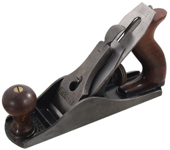 Stanley Rule & Level, No. 3: Extra Clean |t16 Woodworking Plane