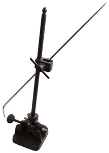 Hoggson & Pettis Manufacturing Company, New Haven, Connecticut: "Carr's Patent" Surface Gauge