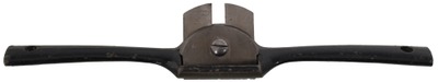 Stanley Rule & Level, No. 63 X: Rare Radius Spoke Shave
