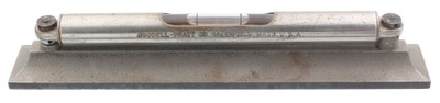 Goodell-Pratt Company, Greenfield, Massachusetts, No. 516: Adjustable Bench Level