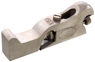 Stanley Rule & Level, No. 93: 1" Shoulder Rabbet Plane