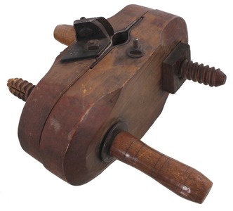 Unmarked: Massive Early Rounding Engine