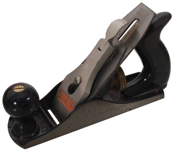 Stanley Rule & Level, No. 2: Rare "Long" No. 2 7" Smooth Plane