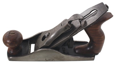 Sargent & Company, New Haven, Connecticut, No. 407: No. "2" Size Smooth Plane