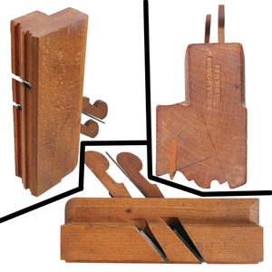 S. Randall, Albany, New York: Q/Ov/Cv/Ast "complex "g Plane
