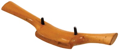 William Marples & Sons, Sheffield, England: Extra Clean Small Size B'wood Travishe