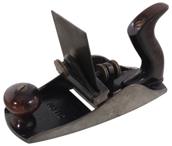 Stanley Rule & Level, No. 112: Extra Clean Hdld. Scraper Plane