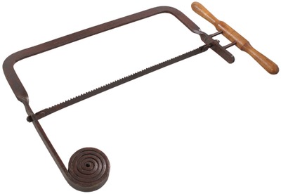 Unmarked: Massive Heavy Duty Rip Saw
