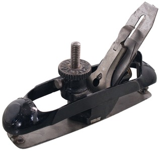 Stanley Rule & Level, No. 20: "Victor" Compass Plane