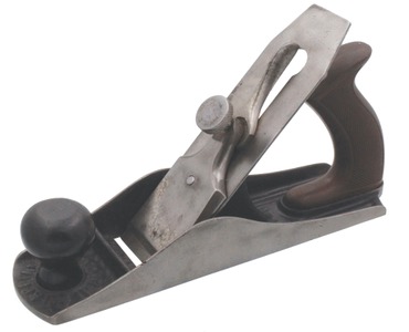 Tower & Lyon, New York, New York, No. 1205 C: "Chaplin's Patent" Smoothing Plane