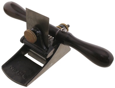 Stanley Rule & Level, No. 12 1/4: Narrow Scraper Plane