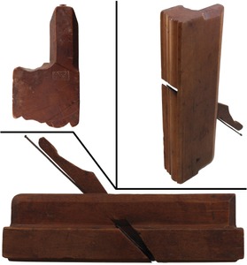 A. Stead: Early Yellow Birch "complex "g Plane