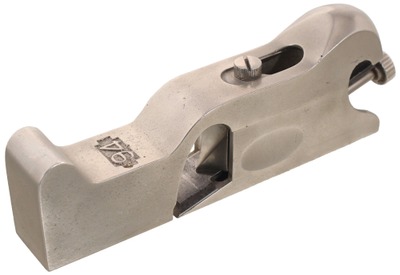 Stanley Rule & Level, No. 94: Cabinetmkrs Rabbet Plane