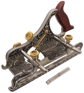 Franklin Mint, Exton, Pennsylvania: Collectors Edition Miller Patent Plane