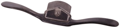 Bailey Tool Company, Woonsocket, Rhode Island, No. 7: Extra Clean "Defianc Brand Spoke Shave