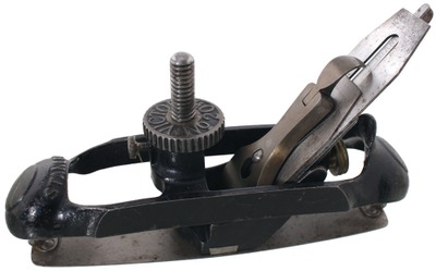 Stanley Rule & Level, No. 20: "Victor" Compass Plane