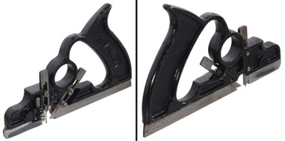 Stanley Rule & Level, No. 239: Bodmer's Patent Spe. Spec. Dado Plane