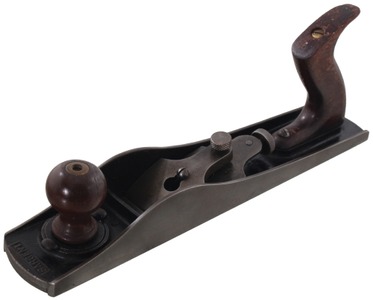 Sargent & Company, New Haven, Connecticut, No. 514: Low Angle Block Metallic Plane