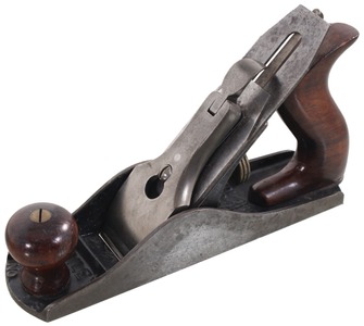 Stanley Rule & Level, No. 3: Extra Clean "Type 11 Woodworking Plane