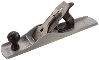 Stanley Rule & Level, No. A6: Aluminum Fore Plane