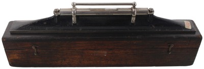 C.F. Richardson, Athol, Massachusetts: Machinist's Bench Level