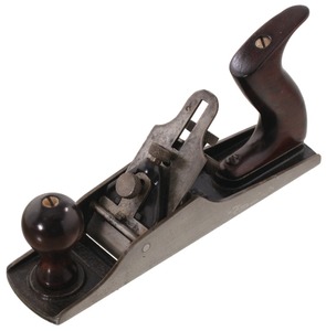 Sargent & Company, New Haven, Connecticut, No. 710: "Autoset" Patent Metallic Plane