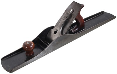 Van Camp Hardware & Iron Company, Indianapolis, Indiana: Extra Clean 24" Jointer Plane