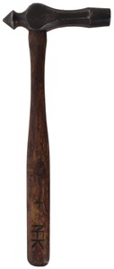 Unmarked: Unus. Long Poll Specc. Purp. Hammer