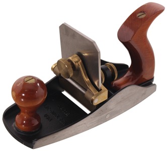 Lie-Nielsen Tool Works, Warren, Maine, No. LN-112: Cabinet Mkrs. Scraper Plane