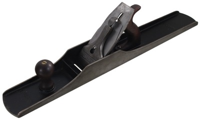 Stanley Rule & Level, No. 608 C: Later "Bedrock" Jointer  Plane